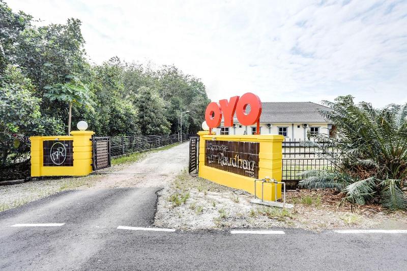 OYO 89660 Raudhah Inn Hotel 3