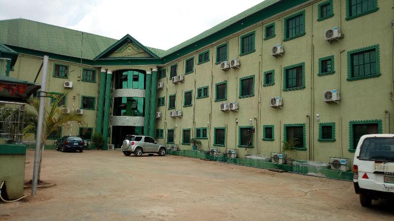 Prowess Hotel and Suites image