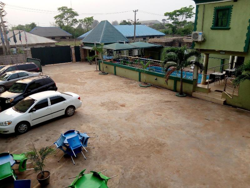 Prowess Hotel and Suites image