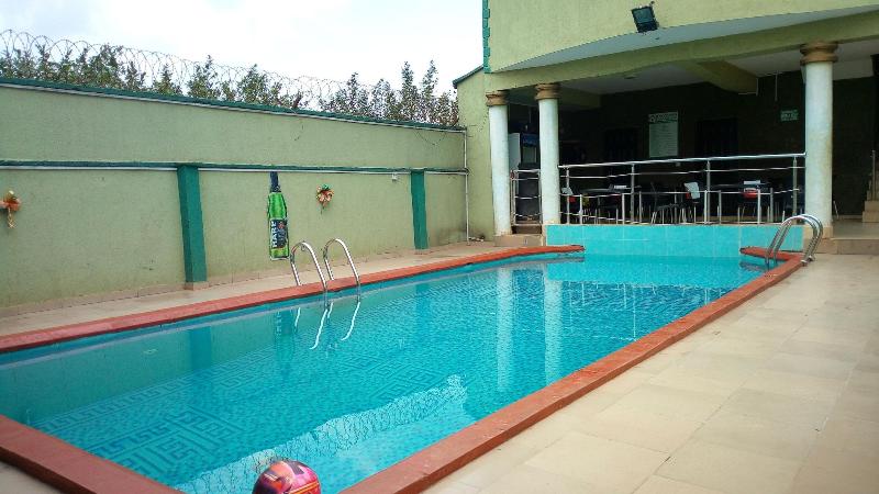 Prowess Hotel and Suites image