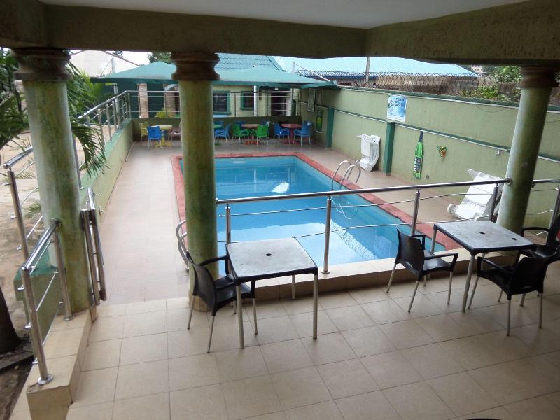 Prowess Hotel and Suites image