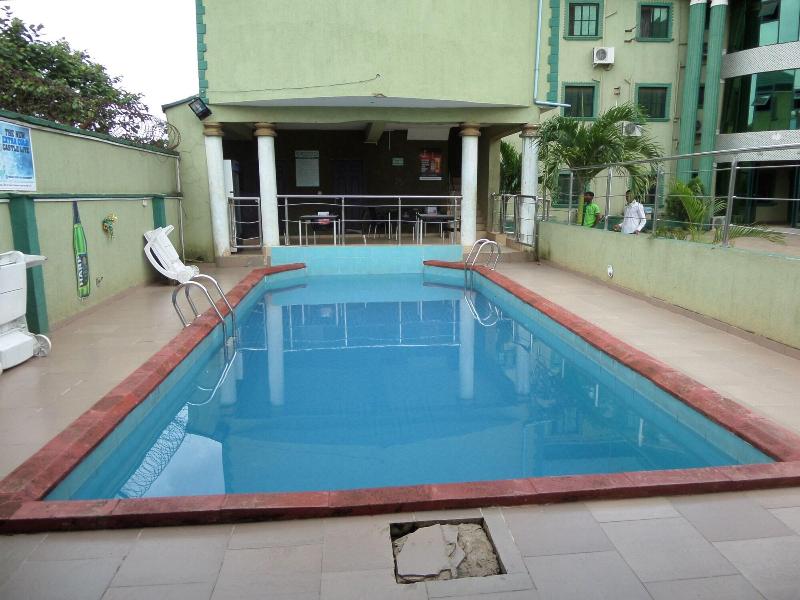 Prowess Hotel and Suites image