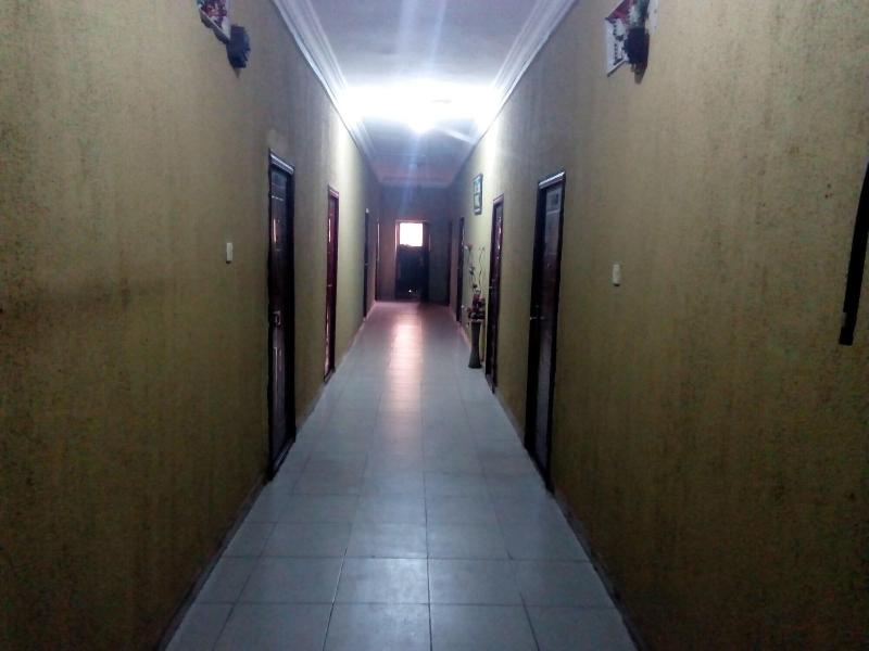 Prowess Hotel and Suites image