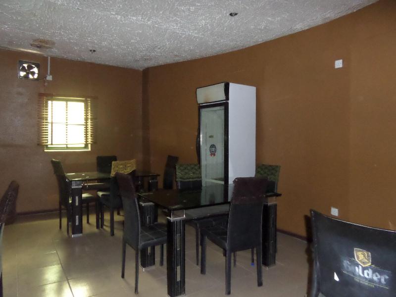 Prowess Hotel and Suites image