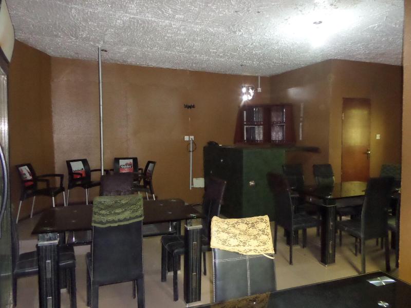 Prowess Hotel and Suites image