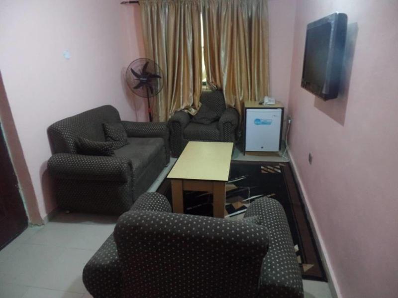 Prowess Hotel and Suites image