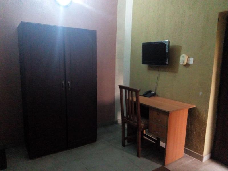 Prowess Hotel and Suites image