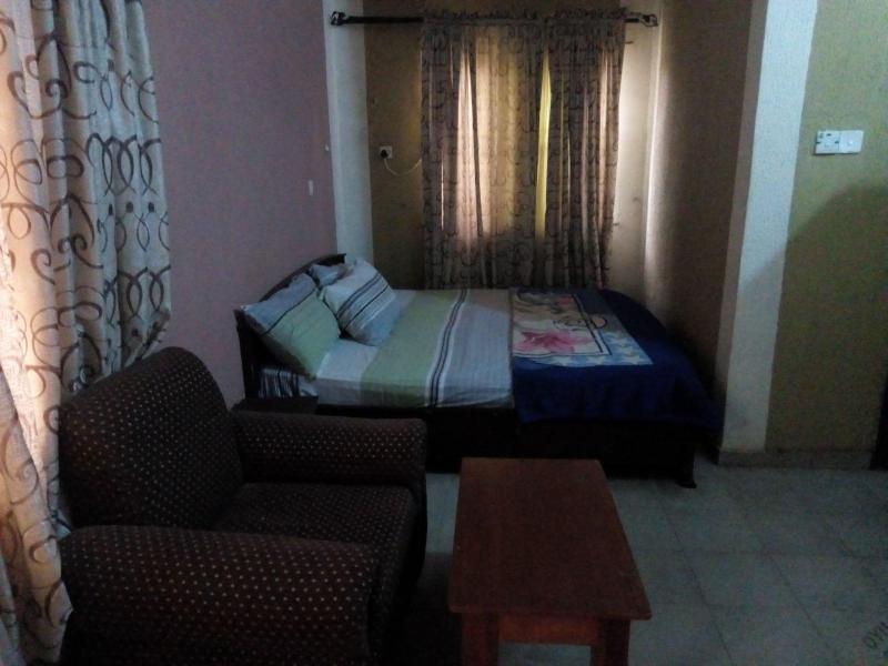 Prowess Hotel and Suites image