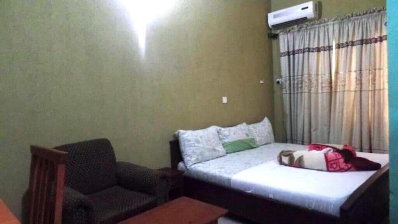Prowess Hotel and Suites image