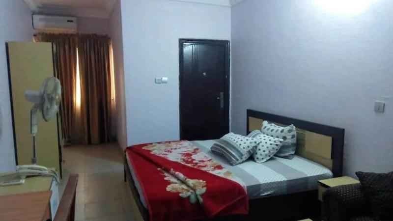 Prowess Hotel and Suites image