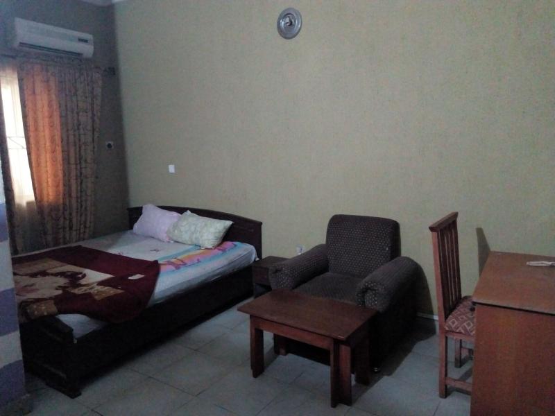 Prowess Hotel and Suites image