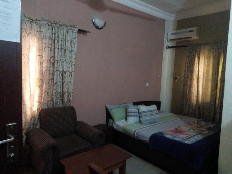 Prowess Hotel and Suites image