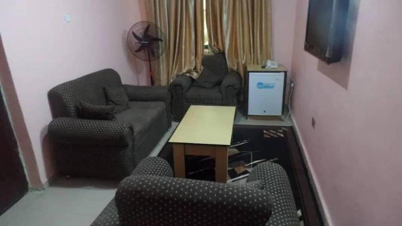 Prowess Hotel and Suites image