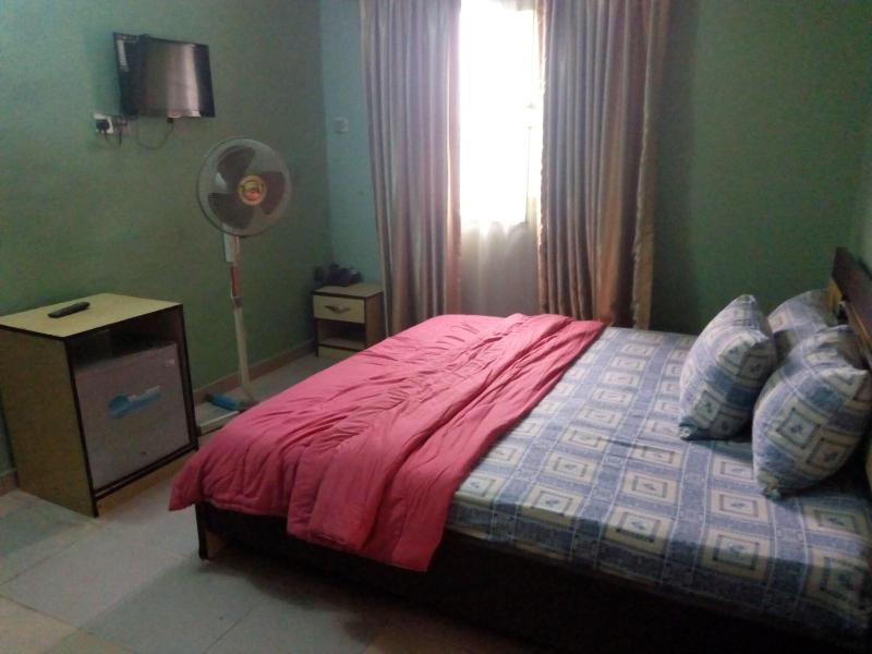 Prowess Hotel and Suites image