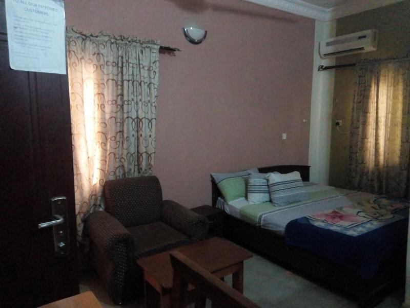 Prowess Hotel and Suites image