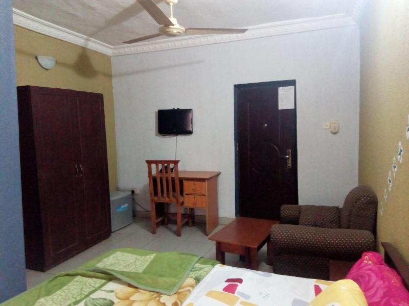 Prowess Hotel and Suites image