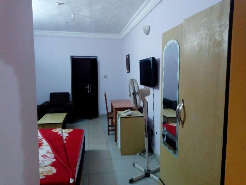 Prowess Hotel and Suites image