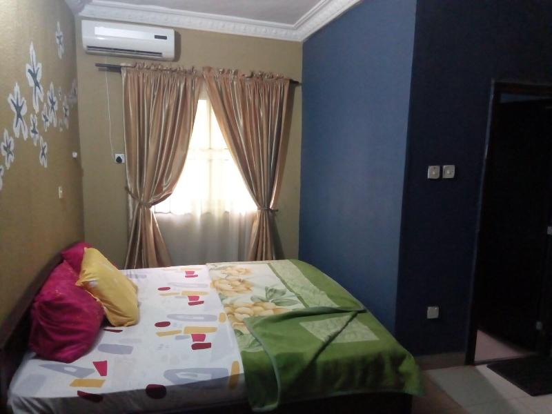 Prowess Hotel and Suites image