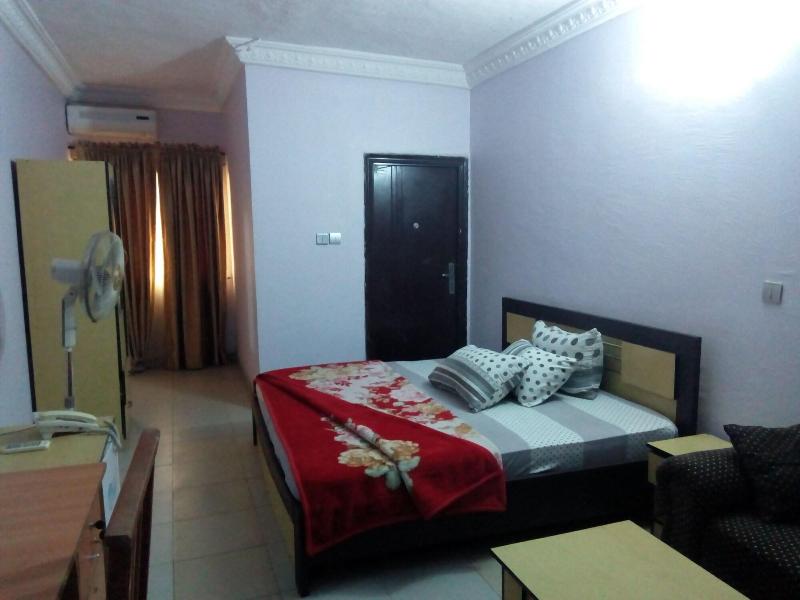 Prowess Hotel and Suites image