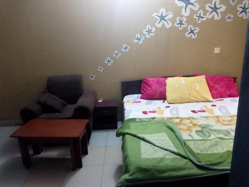 Prowess Hotel and Suites image