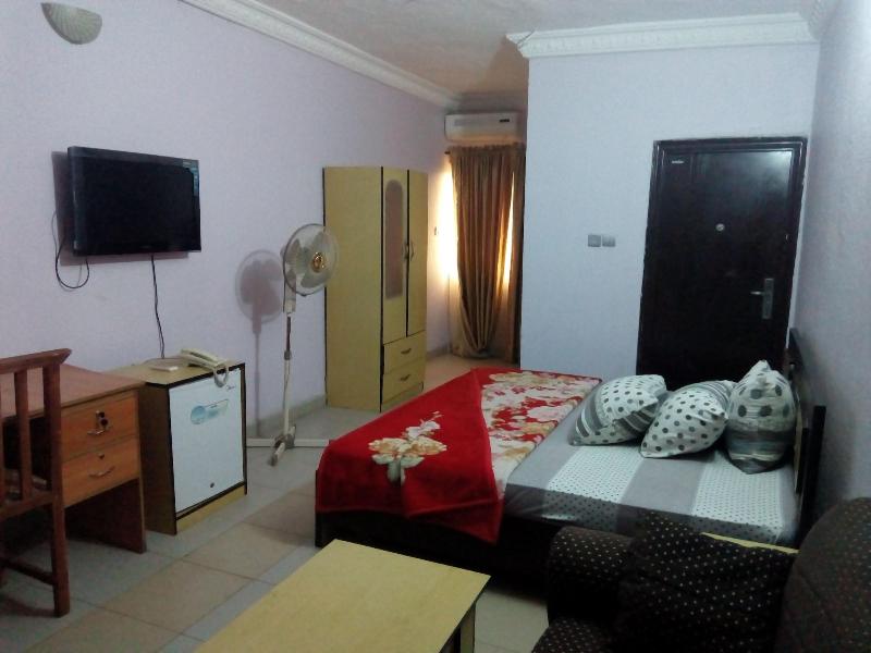 Prowess Hotel and Suites image