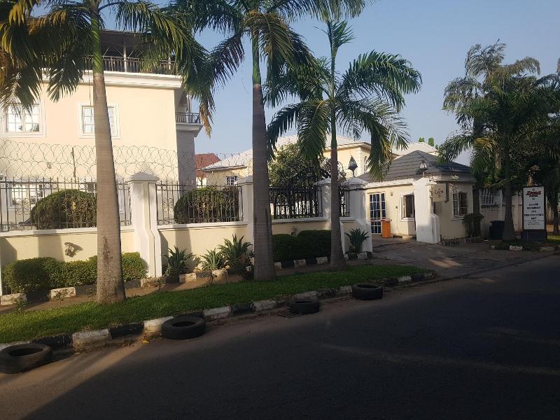 Zeina Suites Abuja image