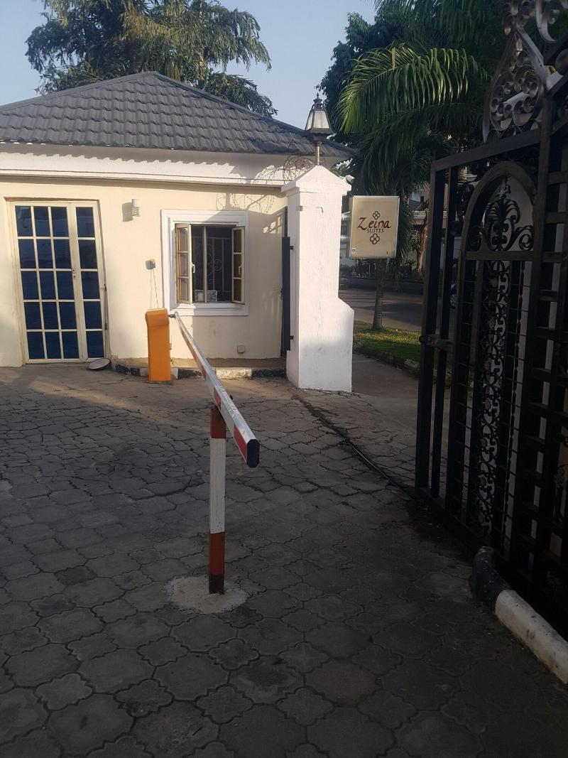Zeina Suites Abuja image