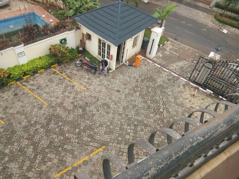 Zeina Suites Abuja image