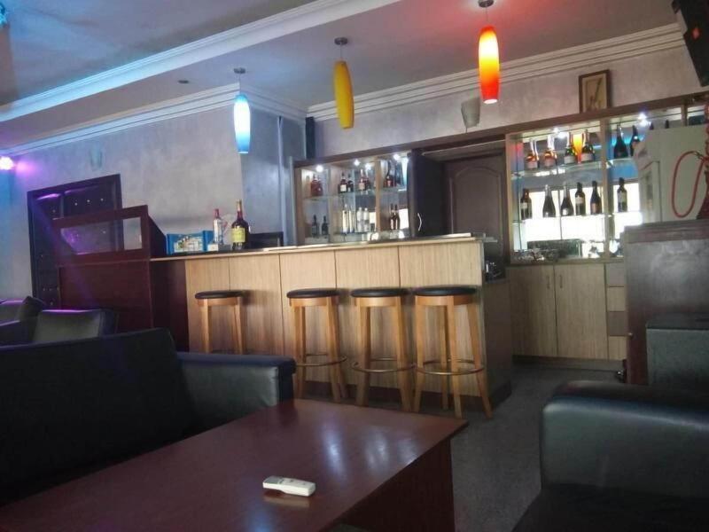 Zeina Suites Abuja image