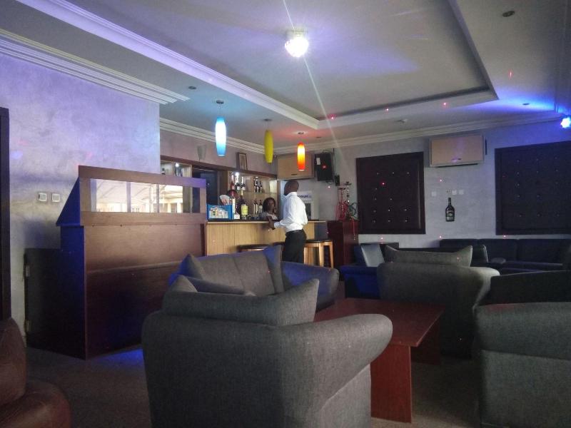Zeina Suites Abuja image