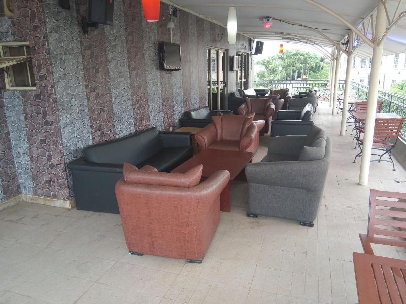 Zeina Suites Abuja image