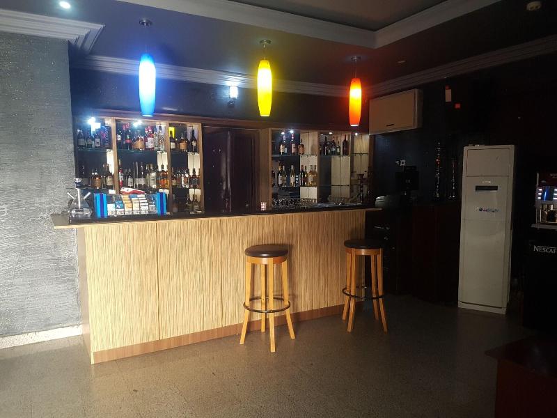 Zeina Suites Abuja image