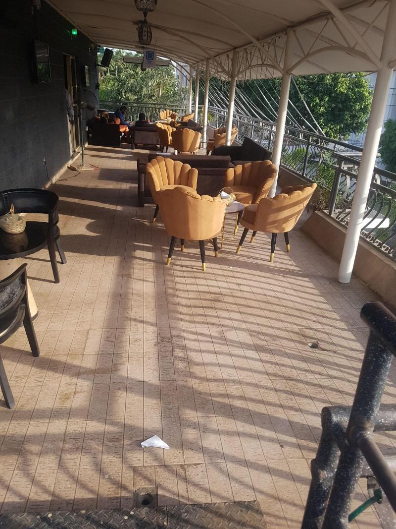 Zeina Suites Abuja image