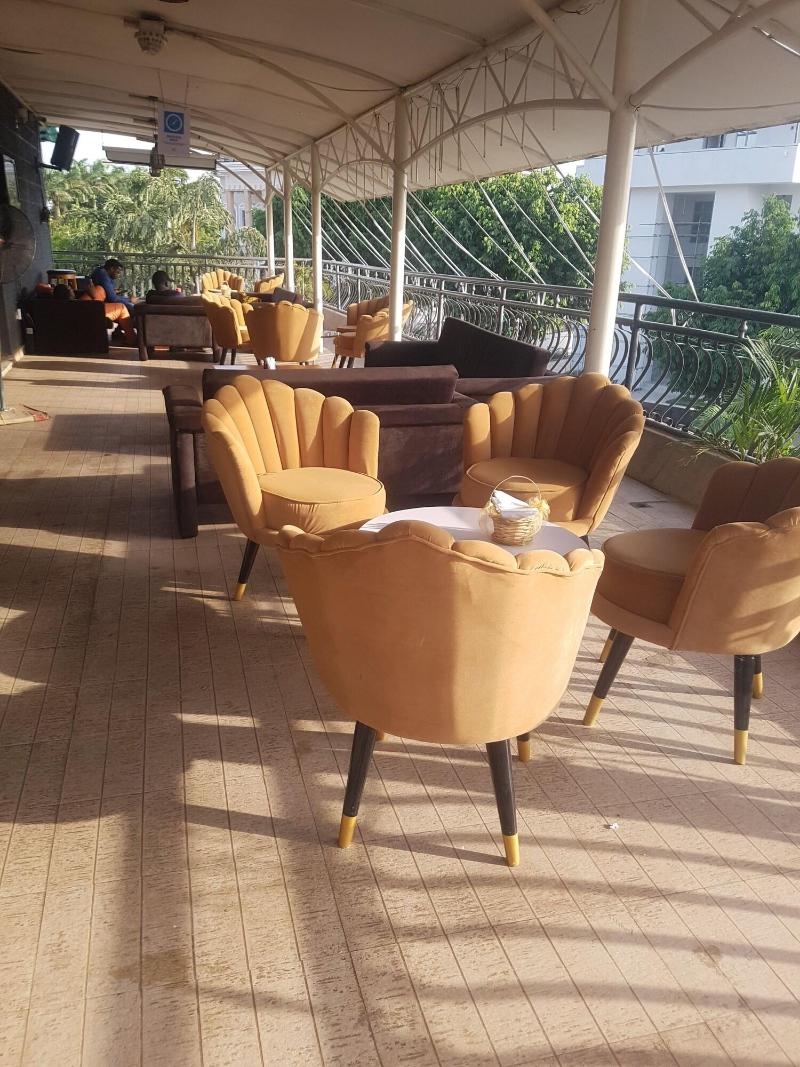 Zeina Suites Abuja image