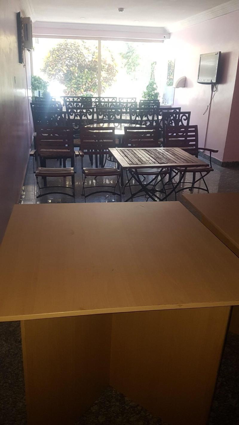 Zeina Suites Abuja image