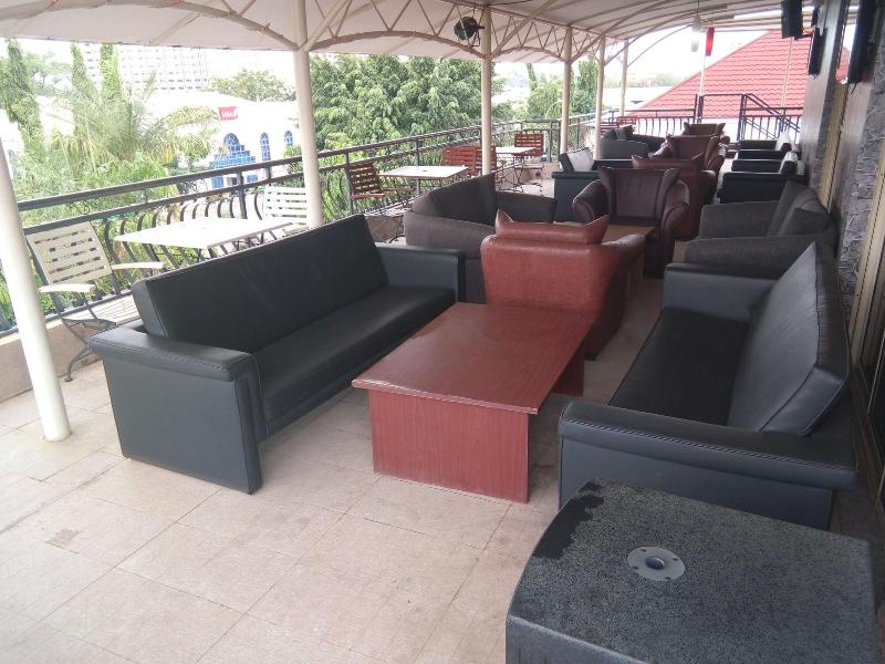 Zeina Suites Abuja image