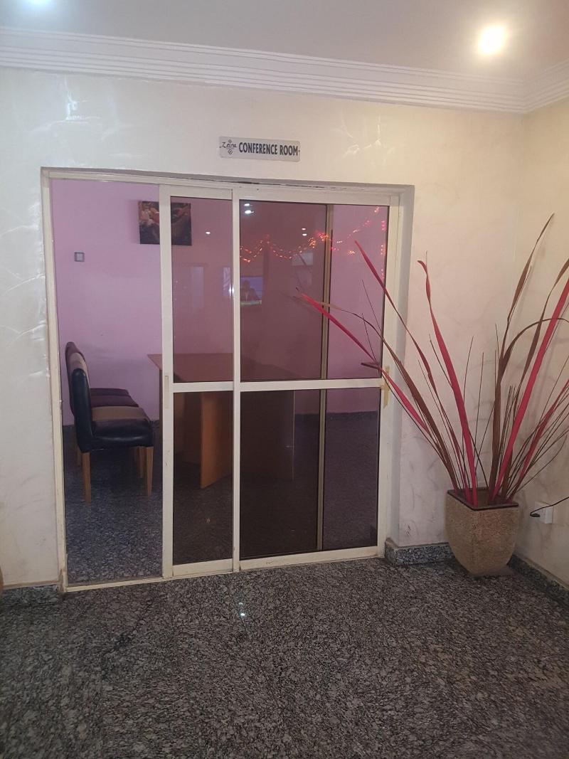 Zeina Suites Abuja image