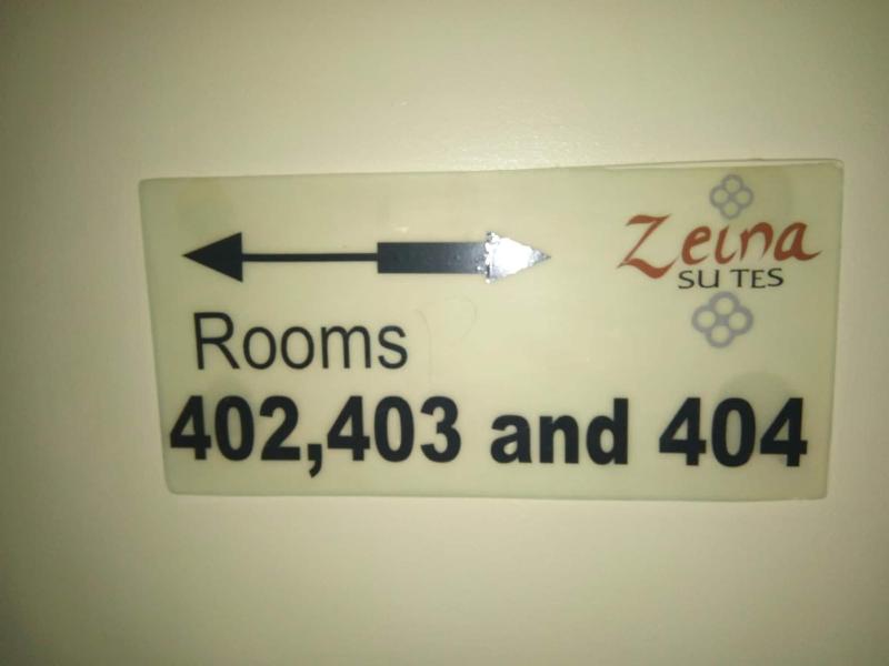 Zeina Suites Abuja image