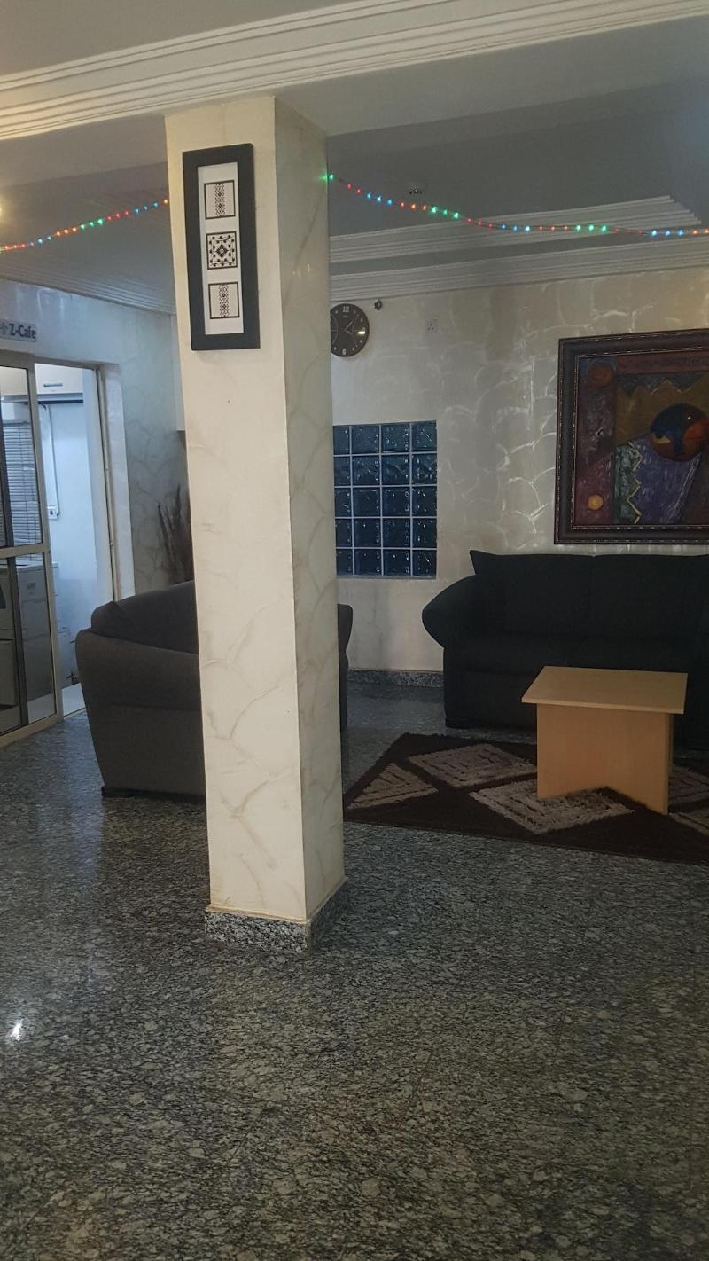 Zeina Suites Abuja image