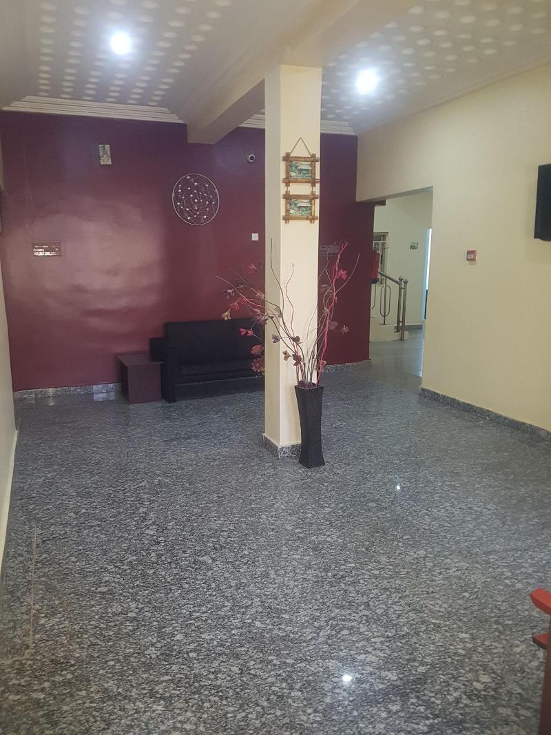 Zeina Suites Abuja image