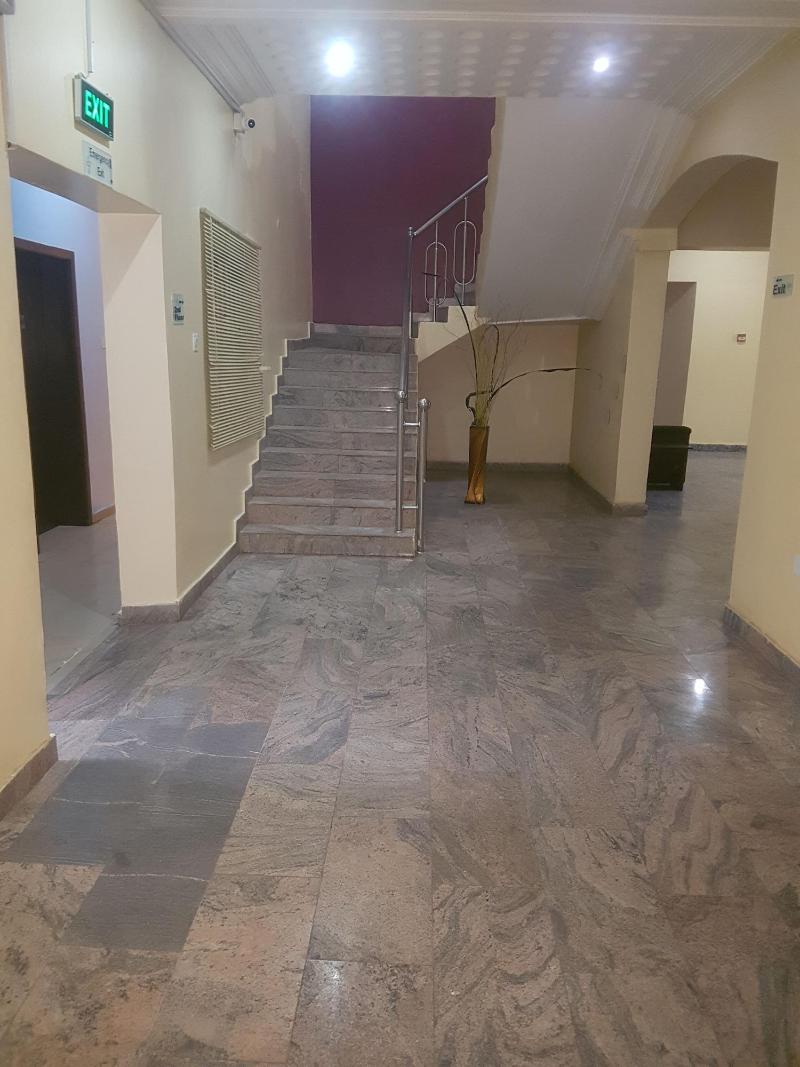 Zeina Suites Abuja image