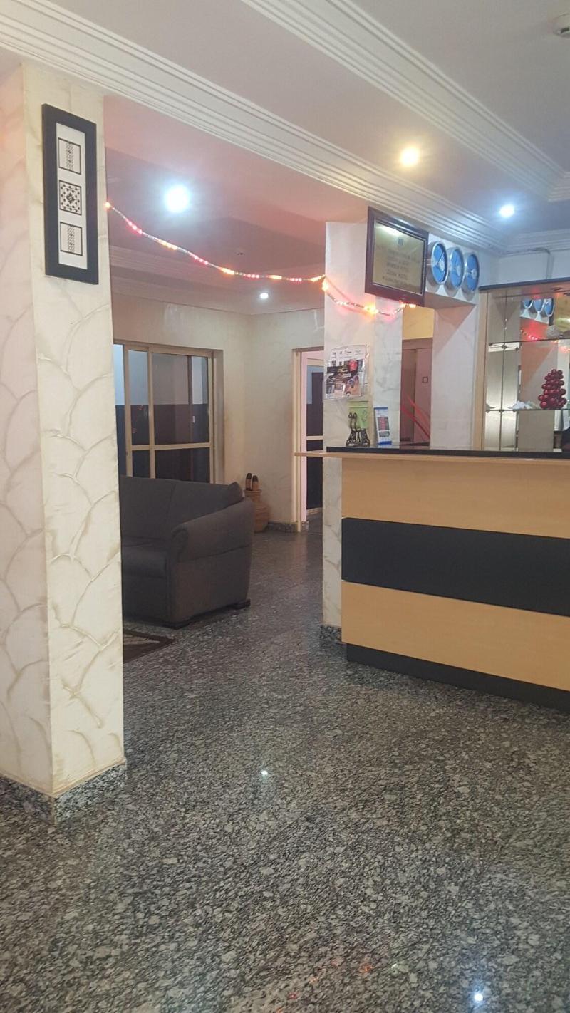 Zeina Suites Abuja image