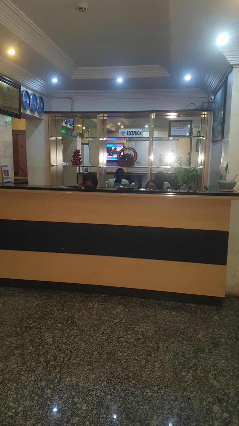 Zeina Suites Abuja image