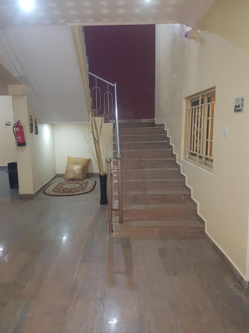 Zeina Suites Abuja image