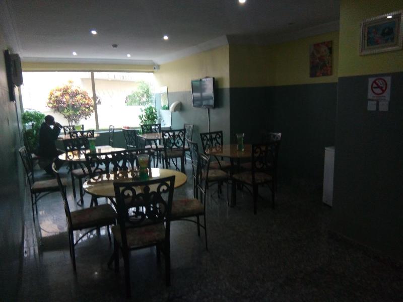 Zeina Suites Abuja image