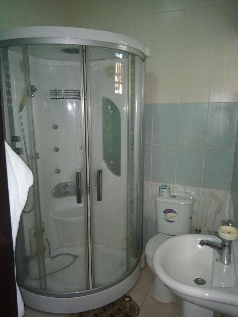 Zeina Suites Abuja image