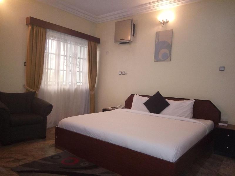 Zeina Suites Abuja image