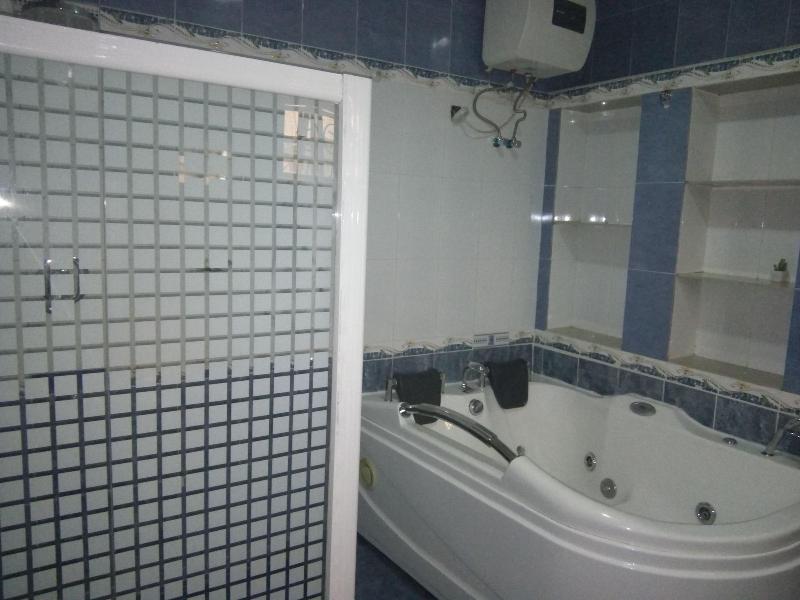 Zeina Suites Abuja image