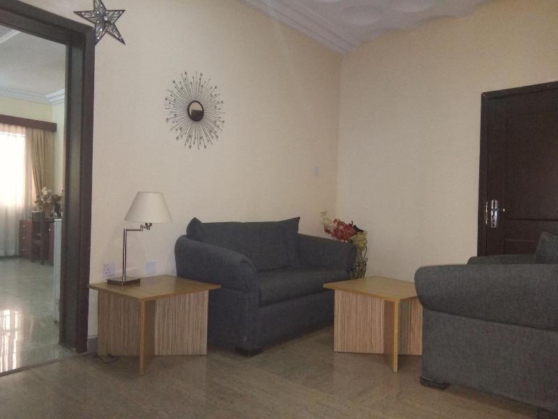 Zeina Suites Abuja image