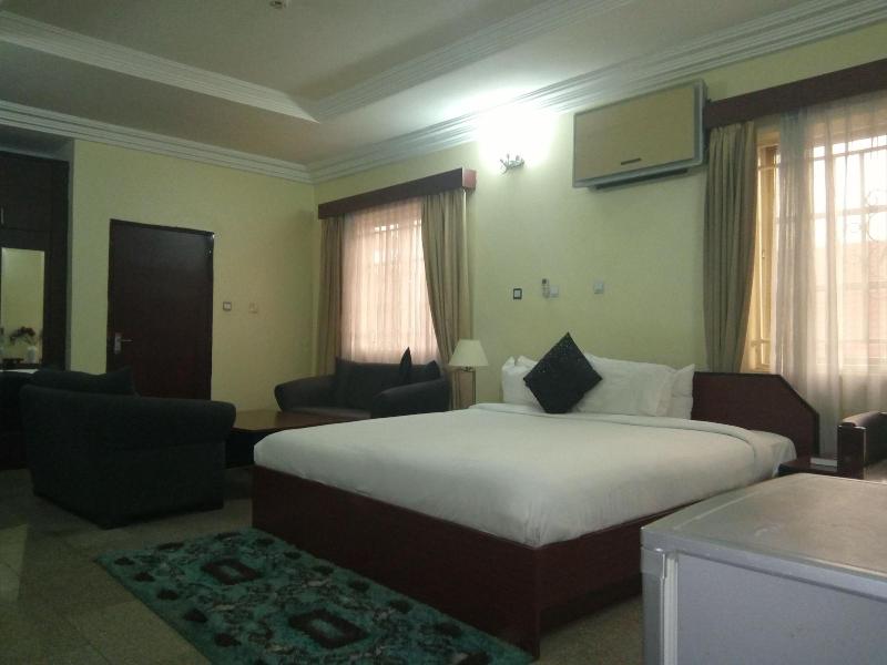 Zeina Suites Abuja image